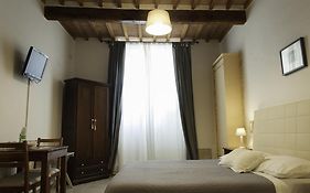 Bed & Tower